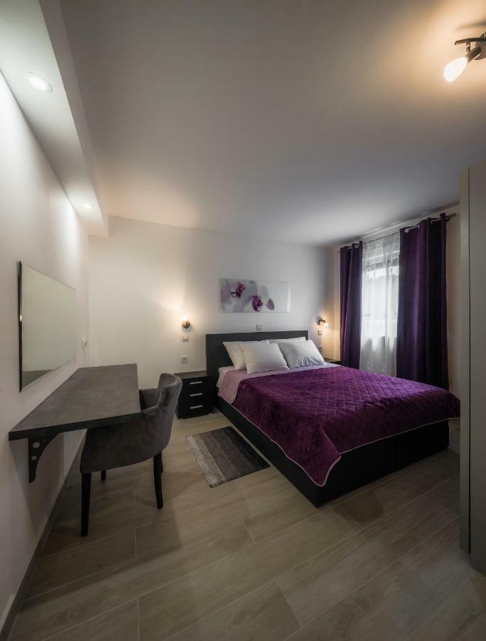 Plitvice Family Apartment Korenica Dış mekan fotoğraf